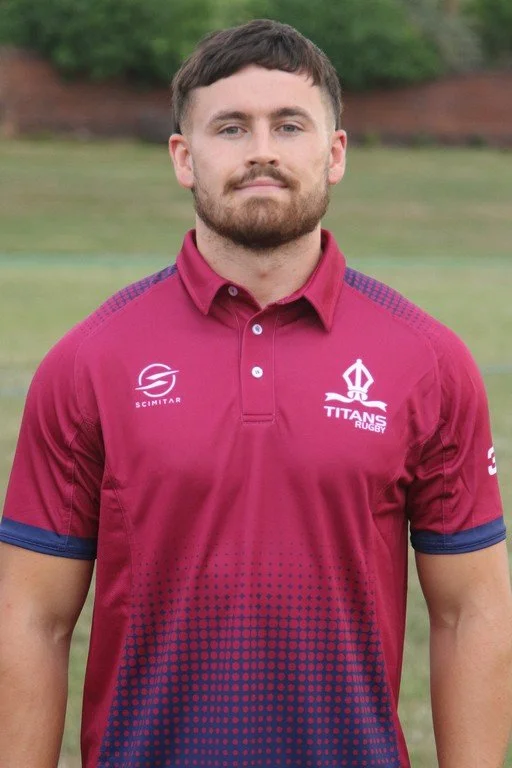 Harry Chubb