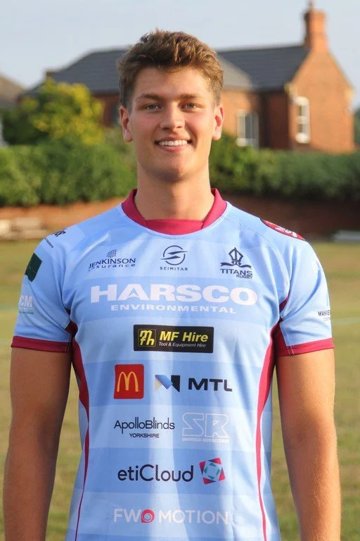 Kieran O'Meara