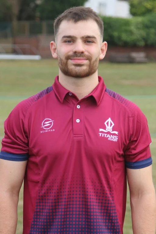 Will Baker