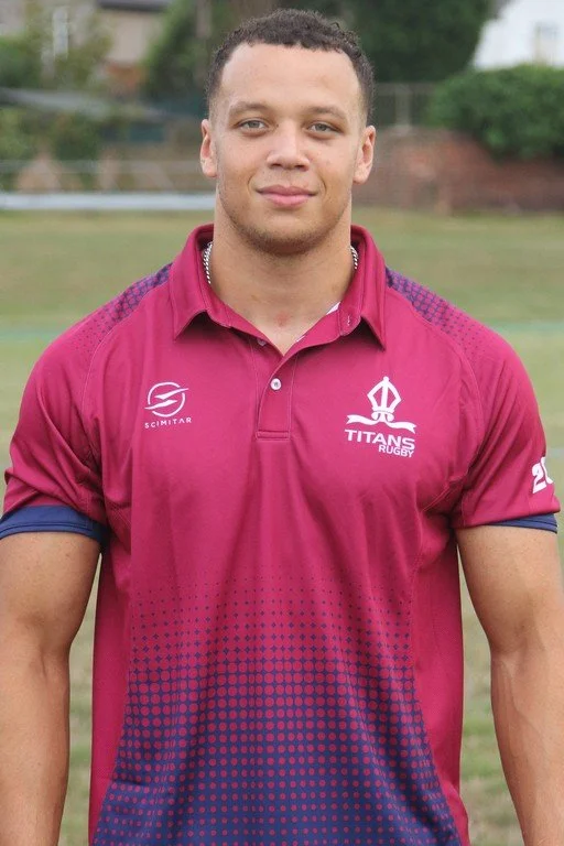 Mitchell Lacey-Babalola