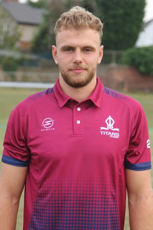 James Norman