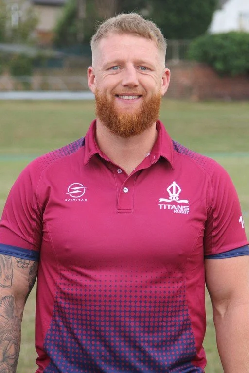 Lloyd Hayes