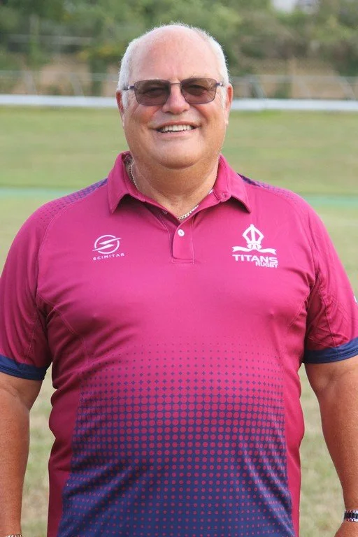 John Whaling