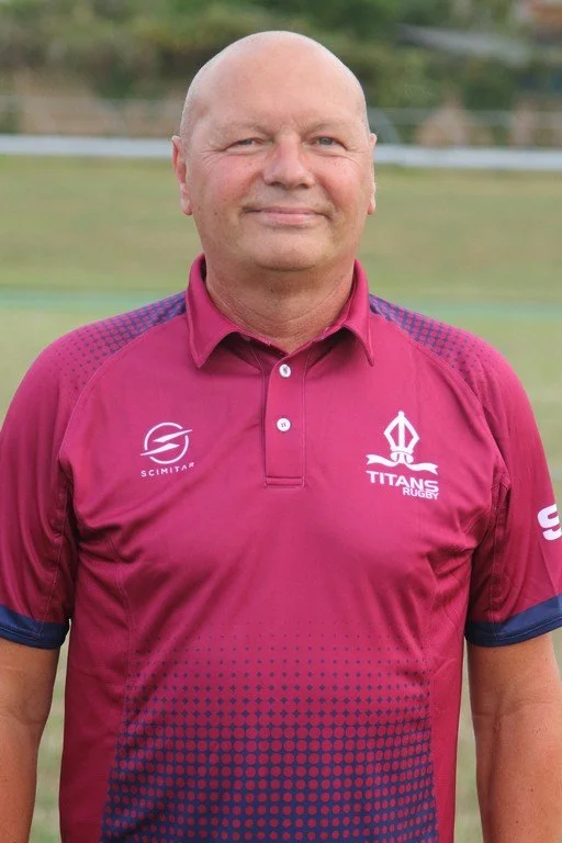 Shaun Penn