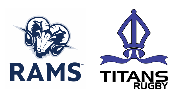 Team News: Titans v Rams — Titans Rugby