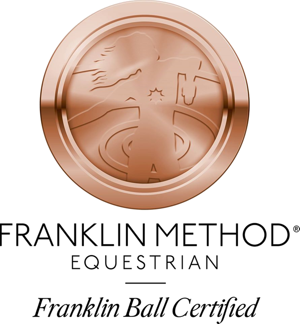 Franklin Method voor ruiters