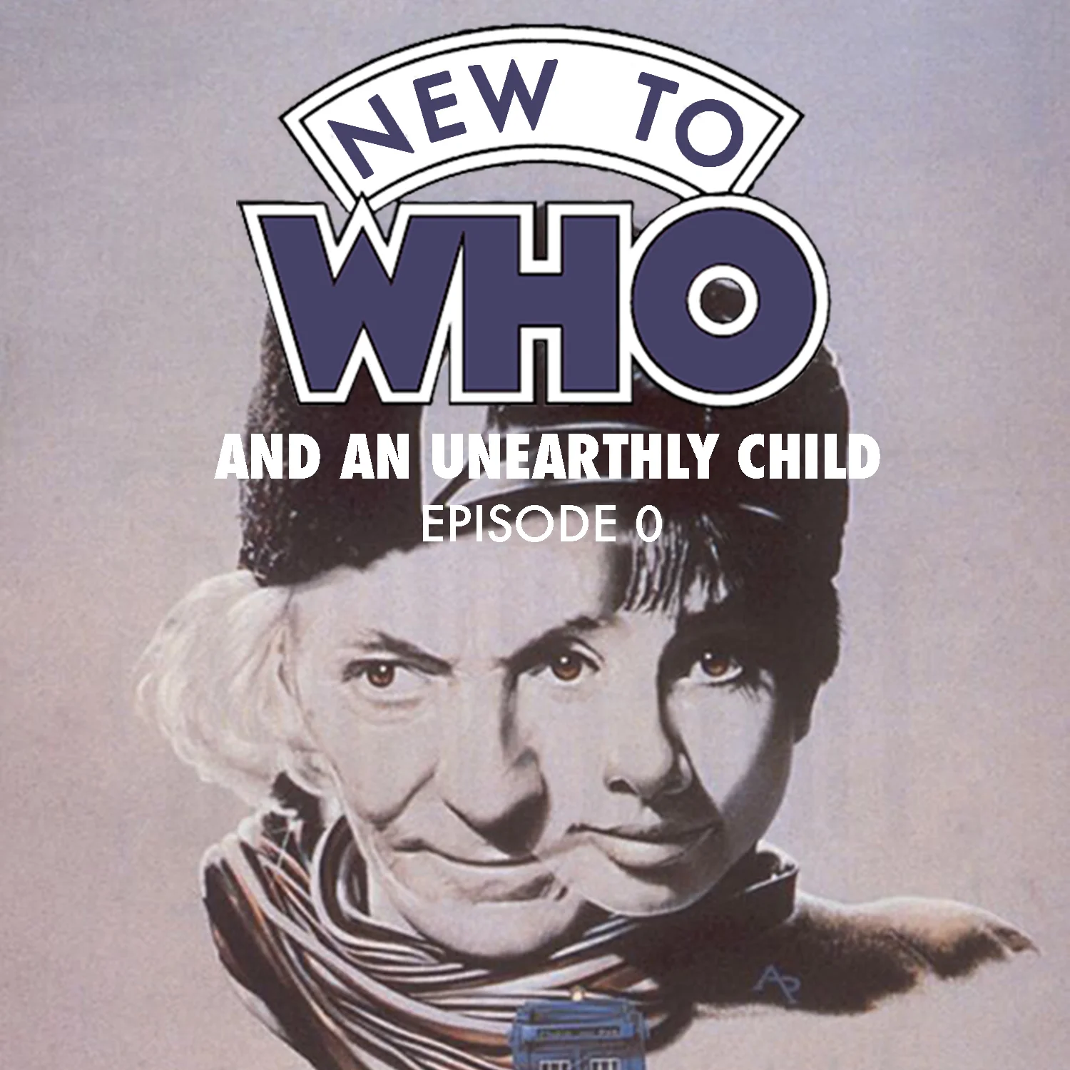 Episode 0 - An Unearthly Child