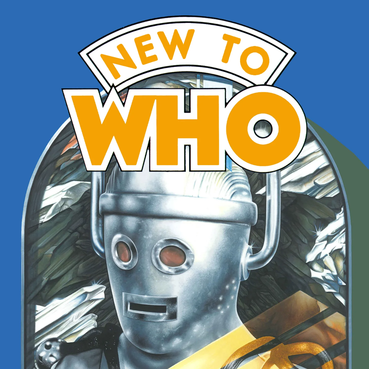 Episode 6 - Tomb of the Cybermen