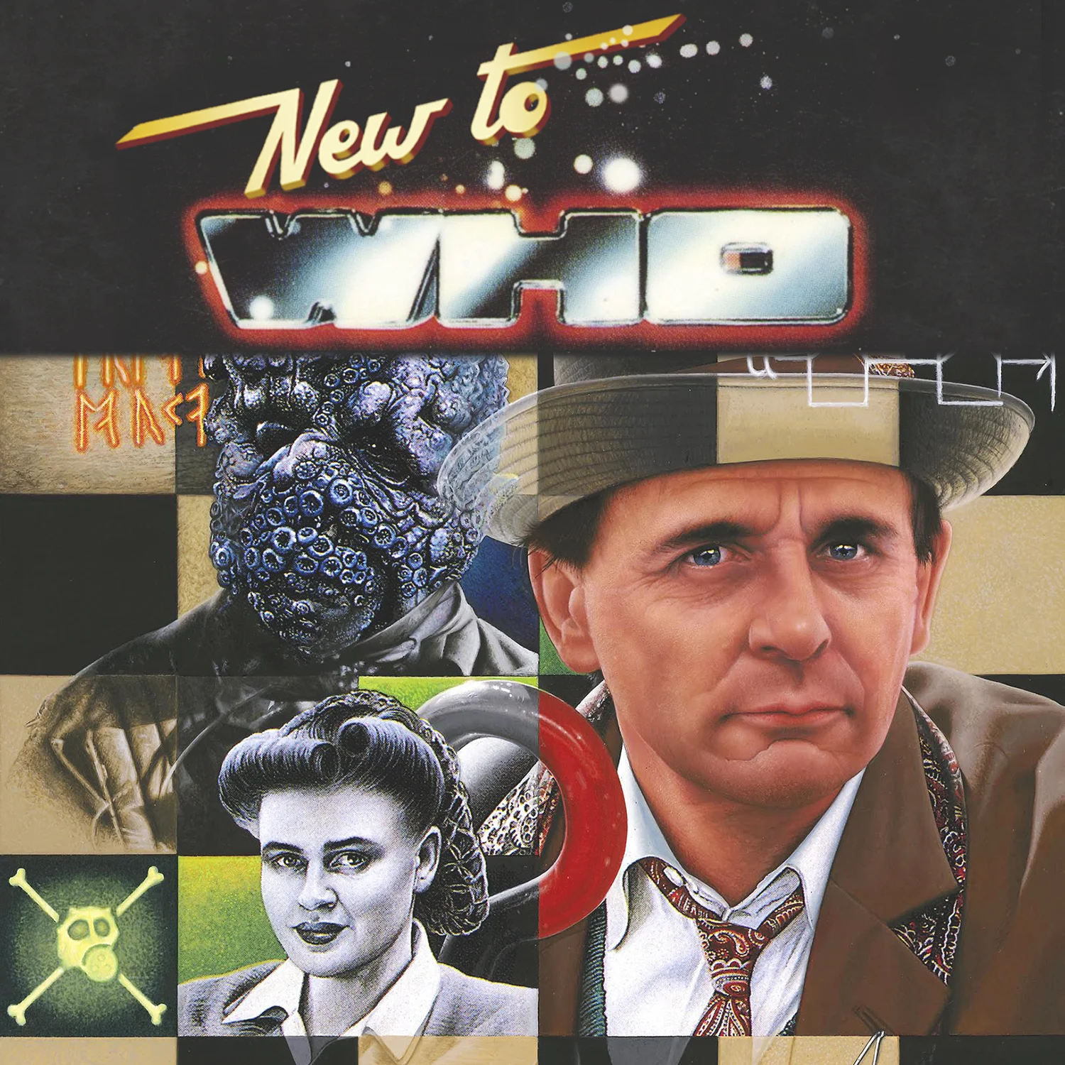 Episode 8 - The Curse of Fenric