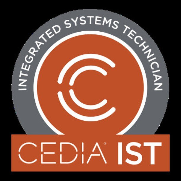 Being not just a CEDIA member but also CEDIA certified shows a depth of knowledge about all technical and practical aspects of the home automation industry.
LAVA are proud to have this certification which is only awarded following a rigorous 3-hour e