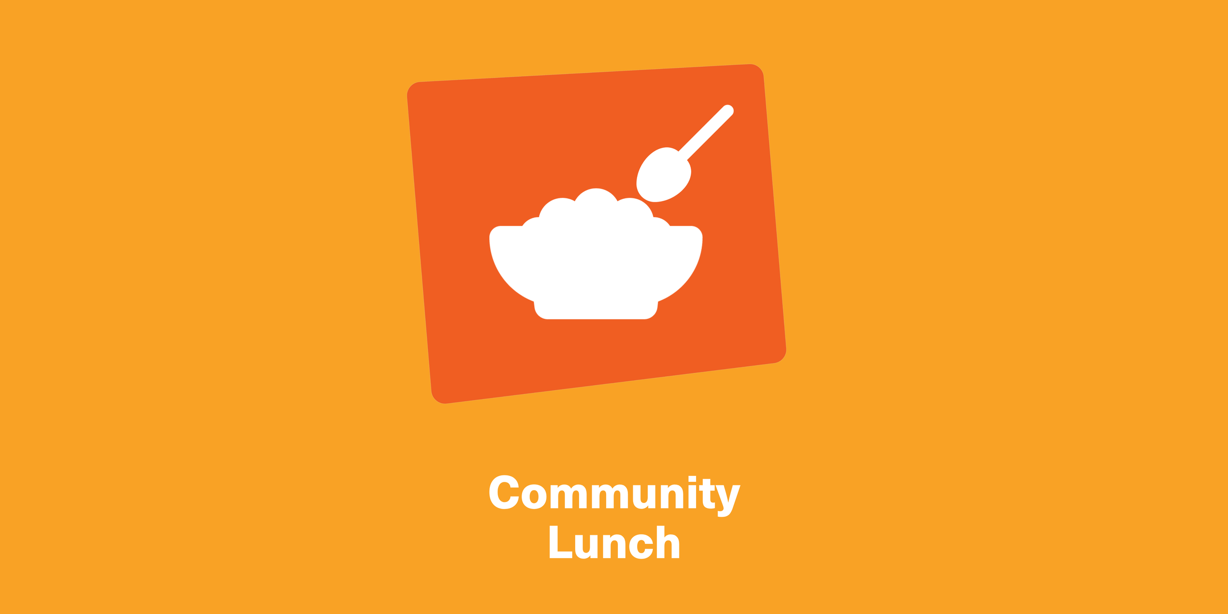 Cooking is sharing: Celebrating our cultures