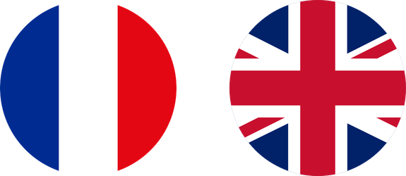 Maxime, our psychologist, can help you in French and English