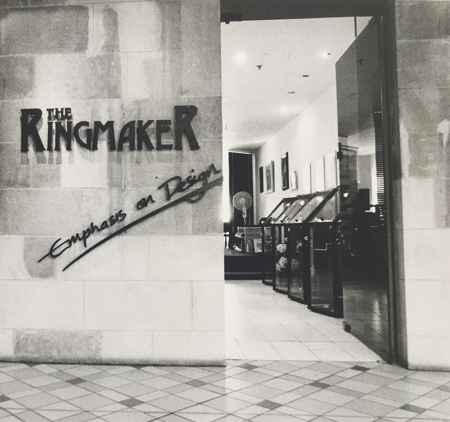 The Ringmaker Princess Square.JPG