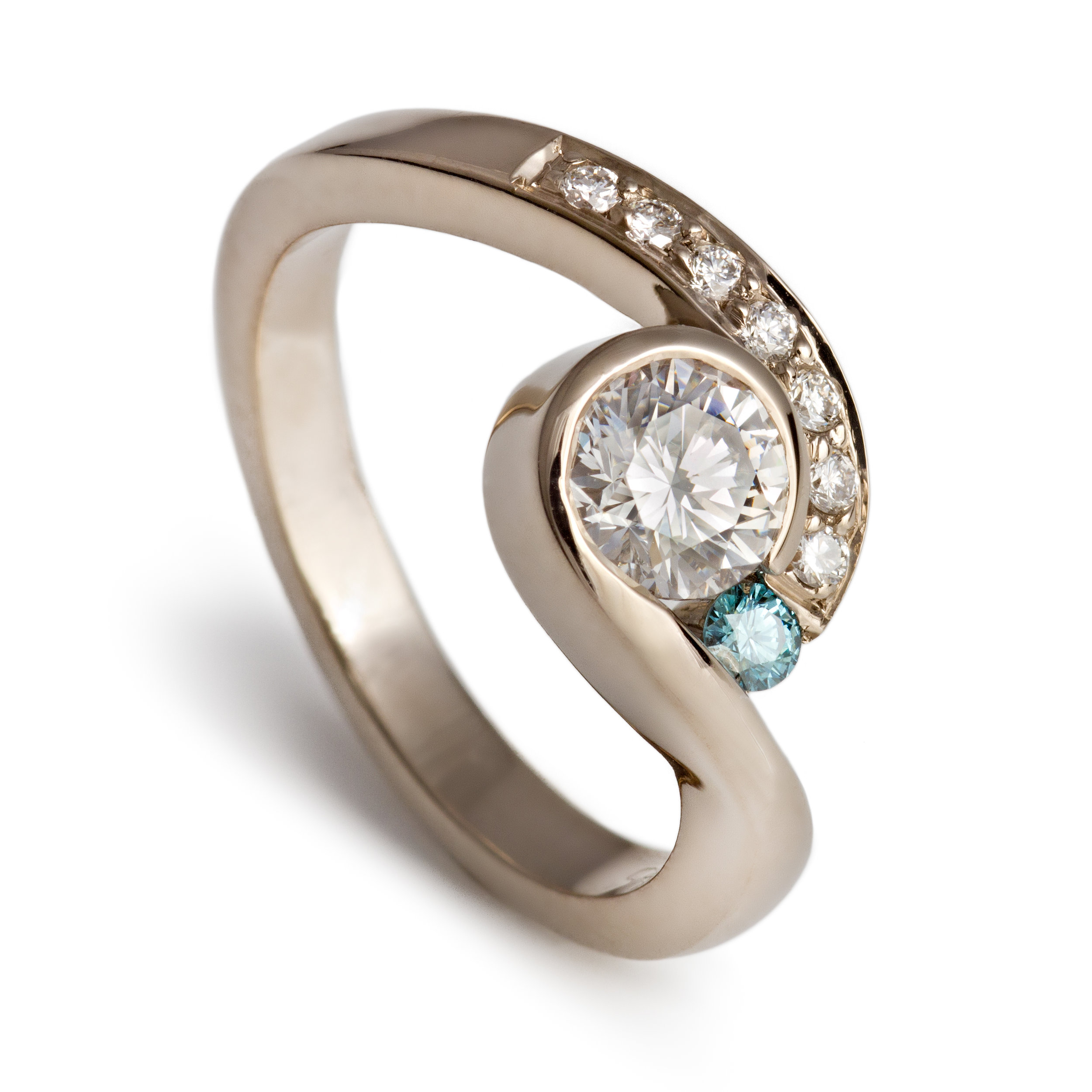 Available to Buy — The Ringmaker - Engagement Ring Design Glasgow ...
