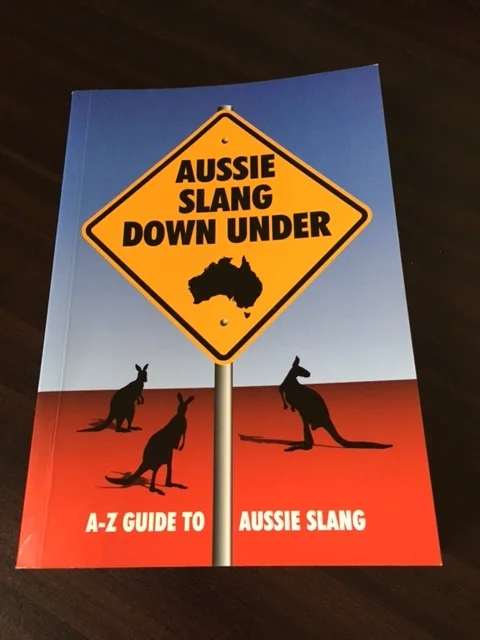 This book made me chuckle with laughter! 