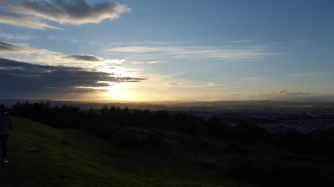 AMAZING BRITISH COUNTRYSIDE 