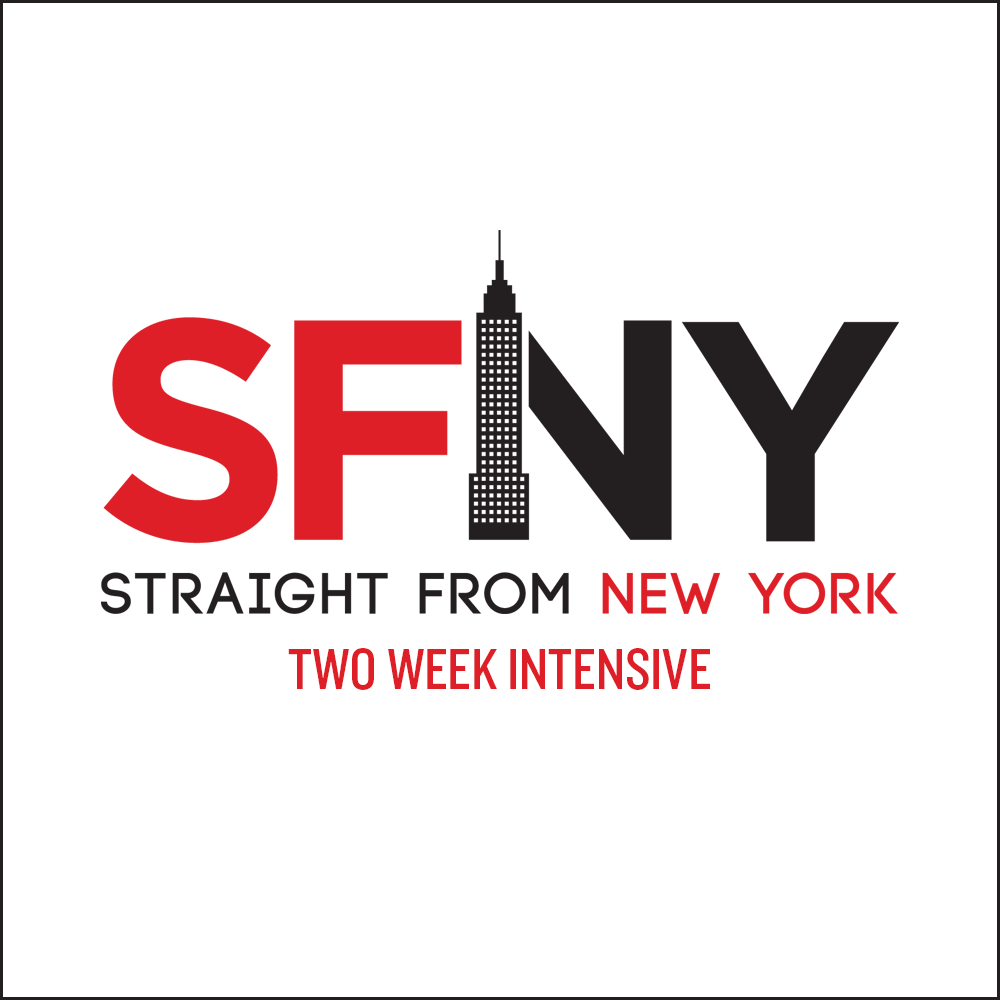 SFNY Two Week Intensive