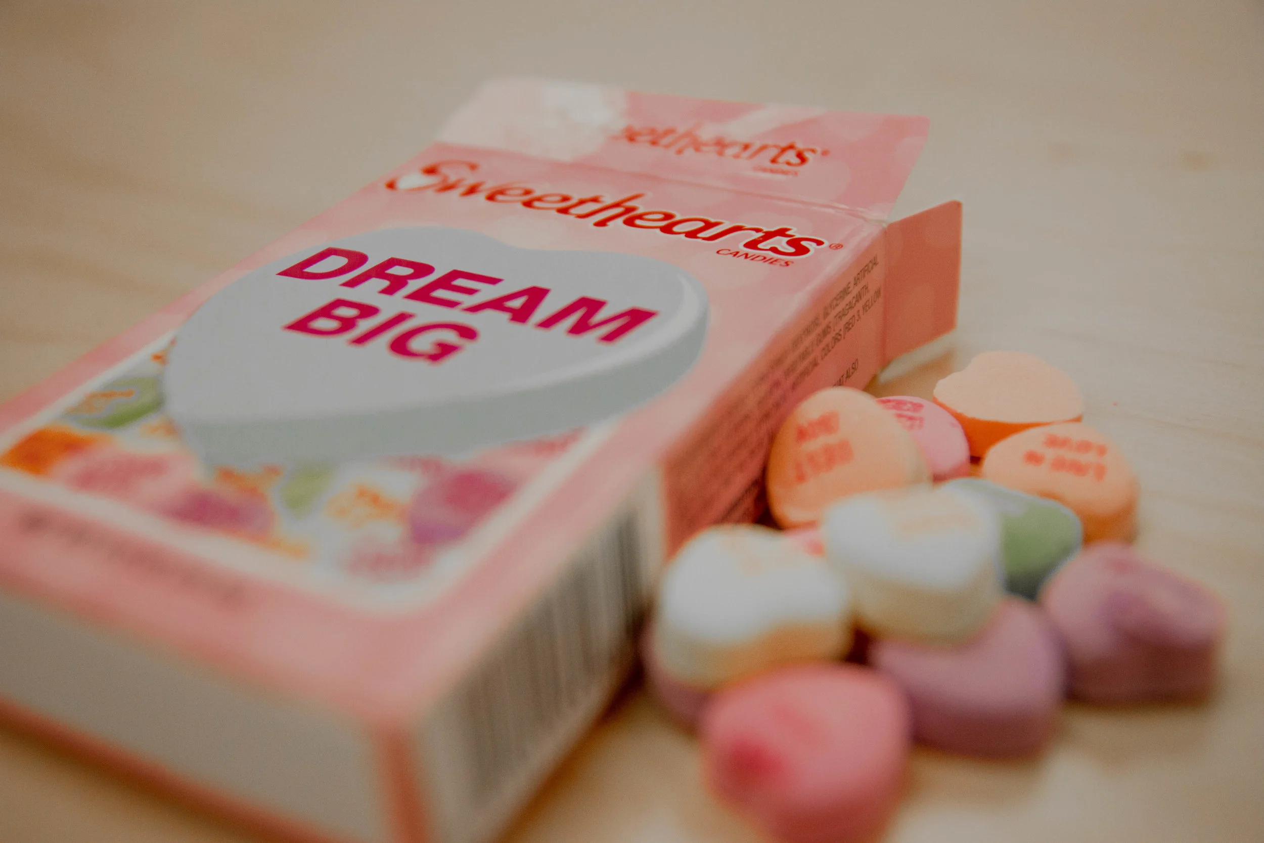 Do you need help with your big dream?