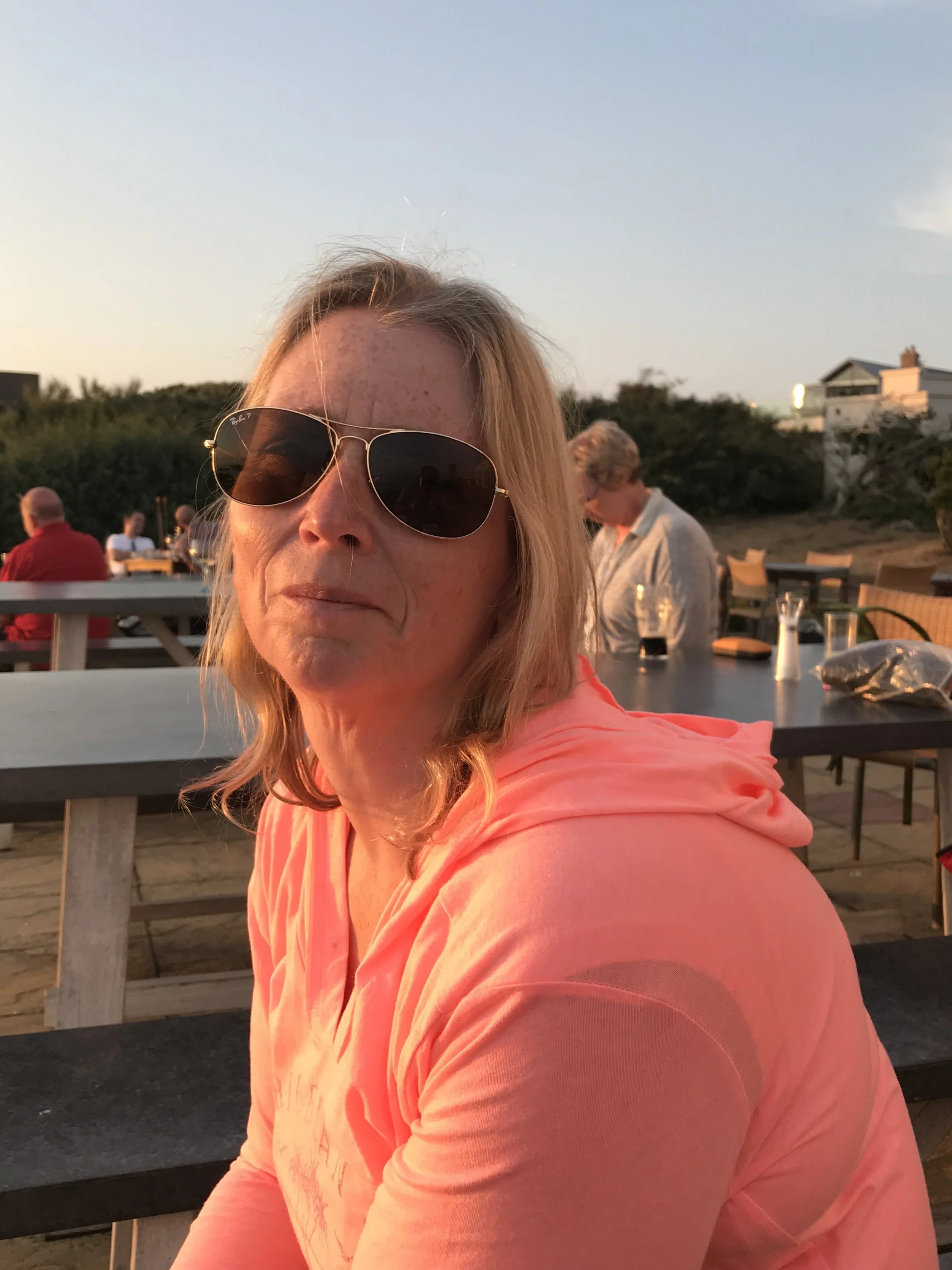 A few days after my unsuccessful Jersey France 2 way swim in 2018