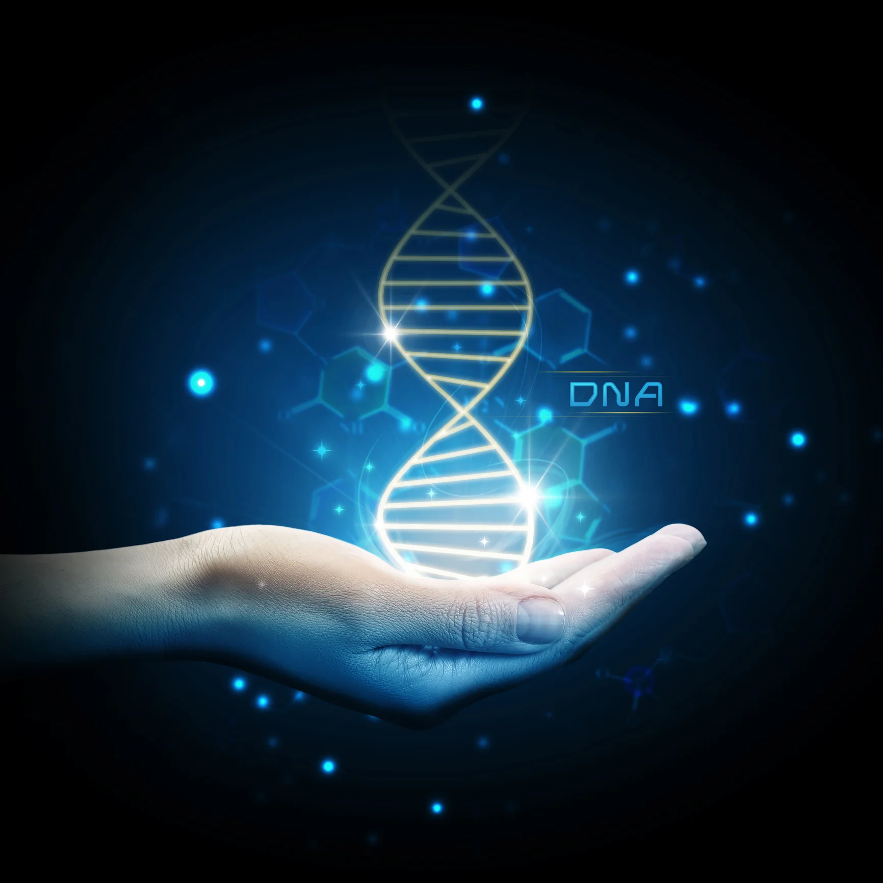 Maximising your genetic potential