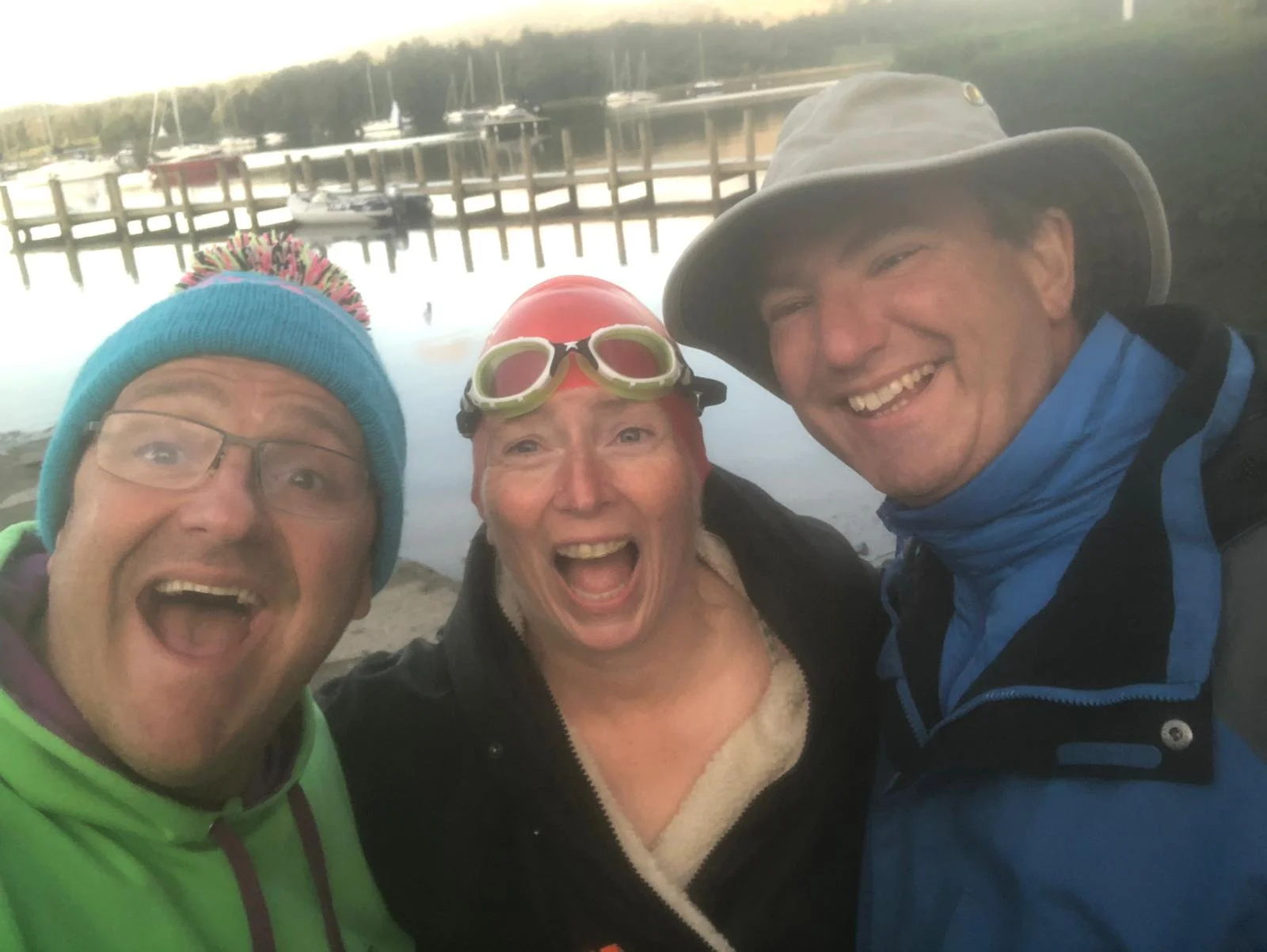 Windermere September 2019