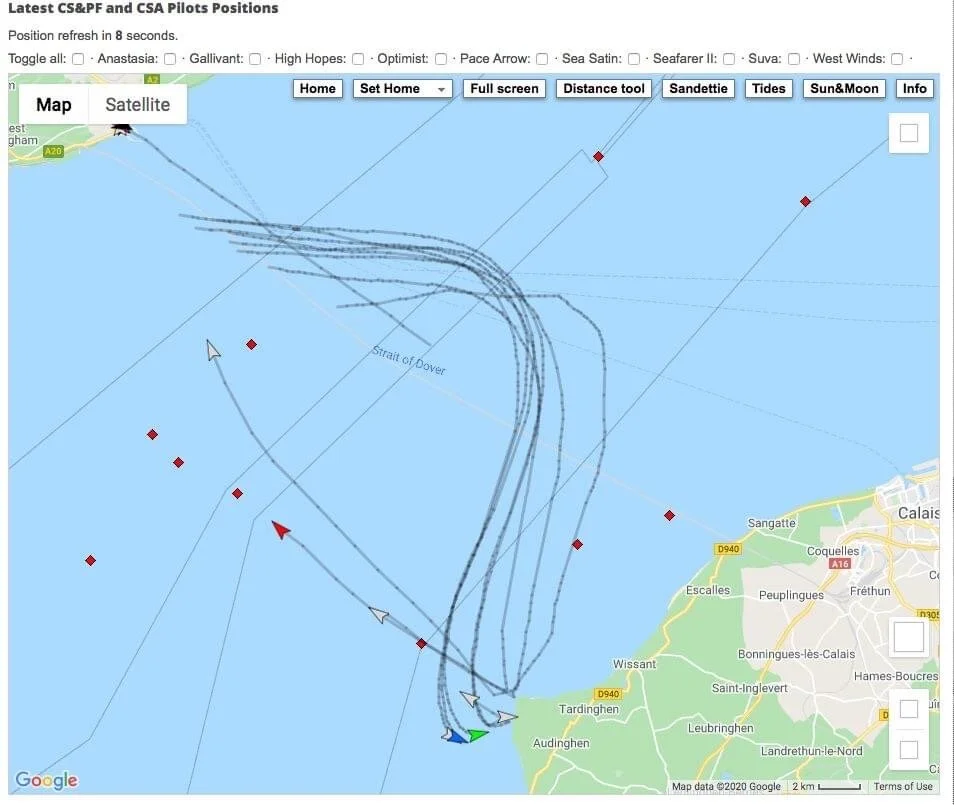 July - a really busy month - what did you get up to?