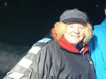 #4 Nikki PopeNikki was the mastermind behind this and has organised 3 successful channel relays this year, raising a phenomenal amount of money for Mencap.  Nikki is also an English Channel and Catalina soloist, as well as having completed numerous ice miles.