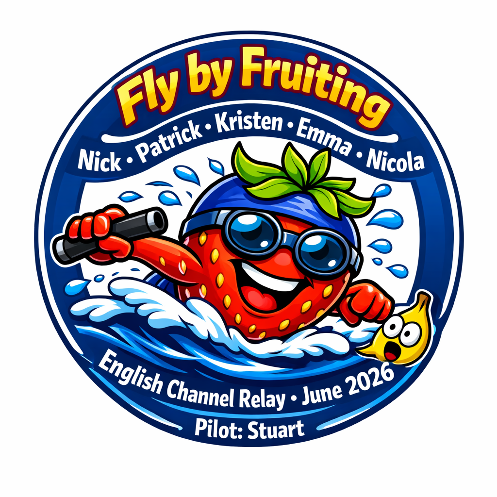 Fly by Fruiting