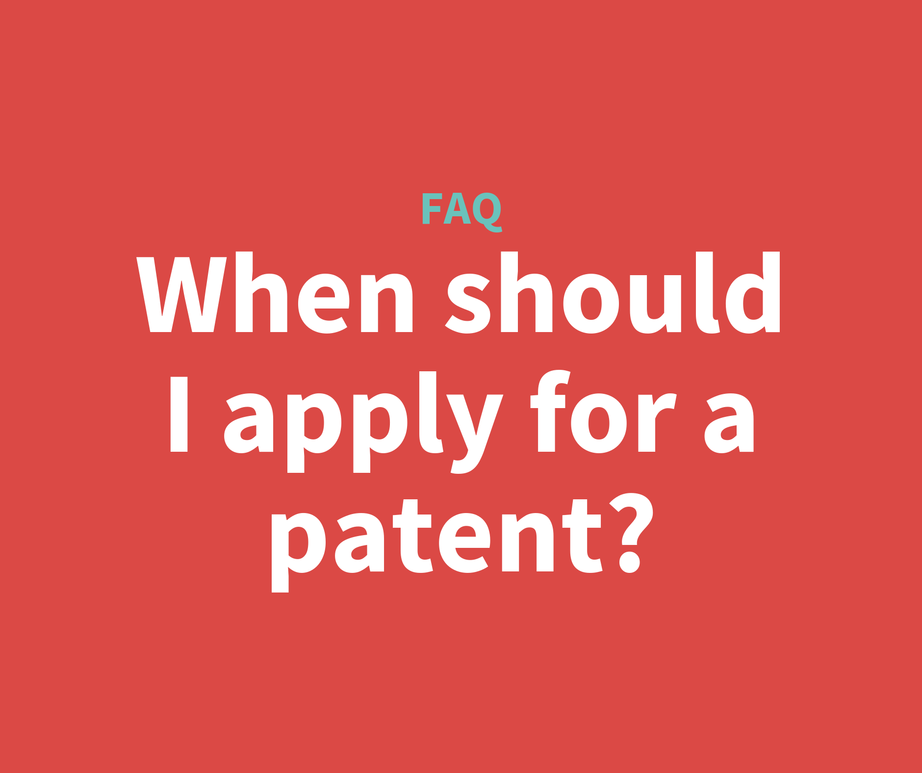 Can I Patent My Business Method or Model? — KISSPatent