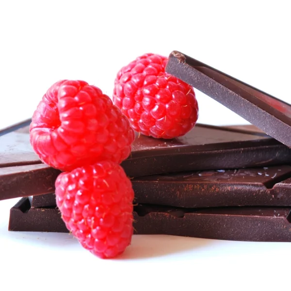 Chocolate Raspberry — Lacas Coffee Company