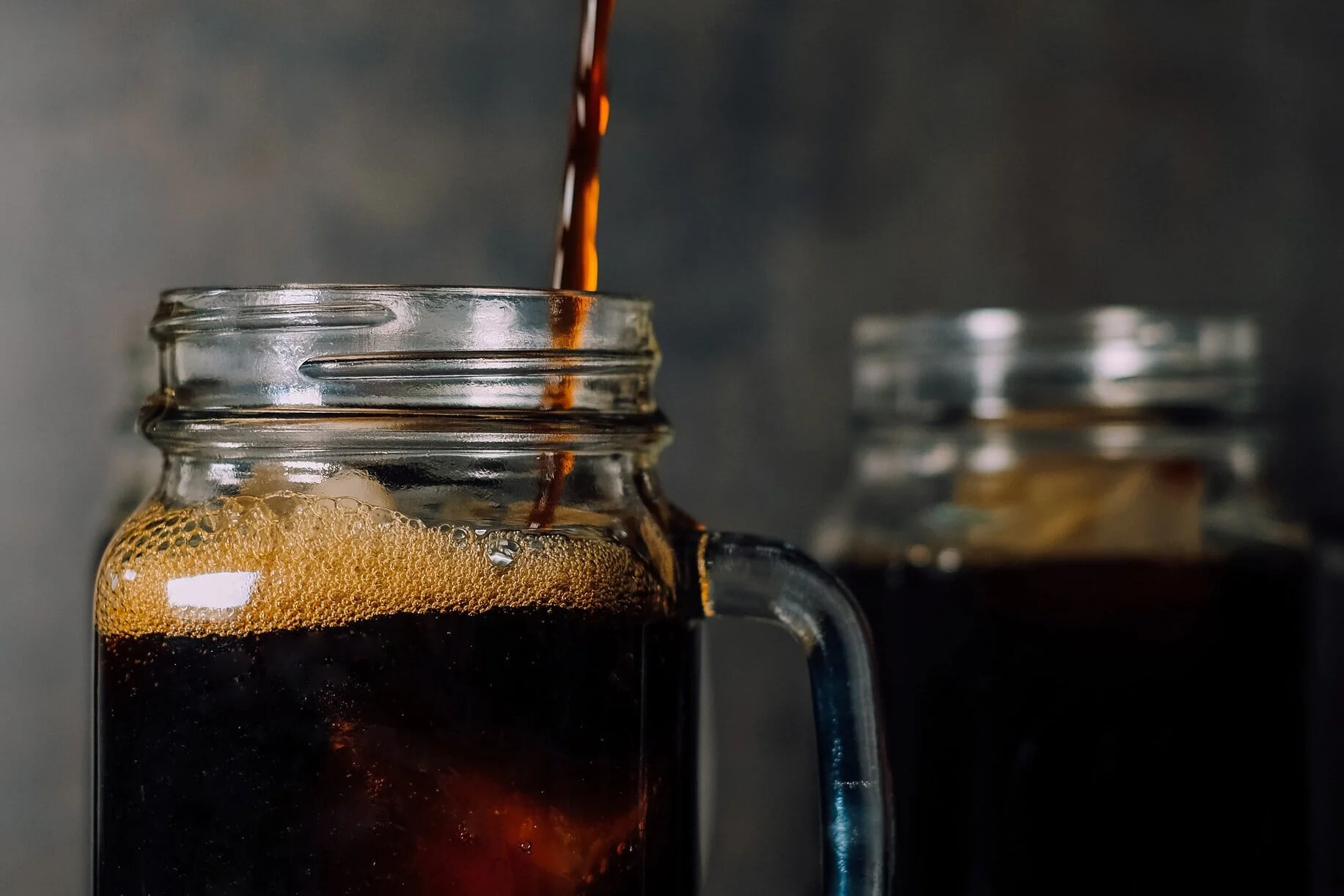 Using BagInBox Cold Brew Concentrate — Lacas Coffee Company