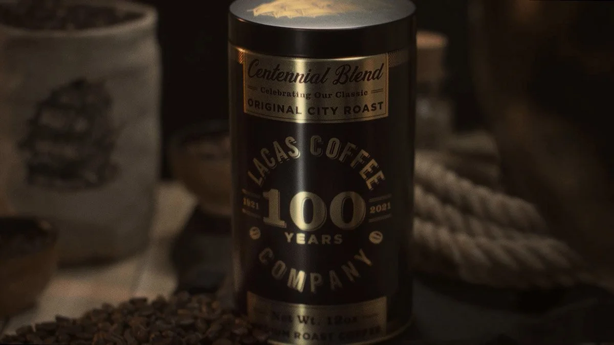 Lacas Coffee Company