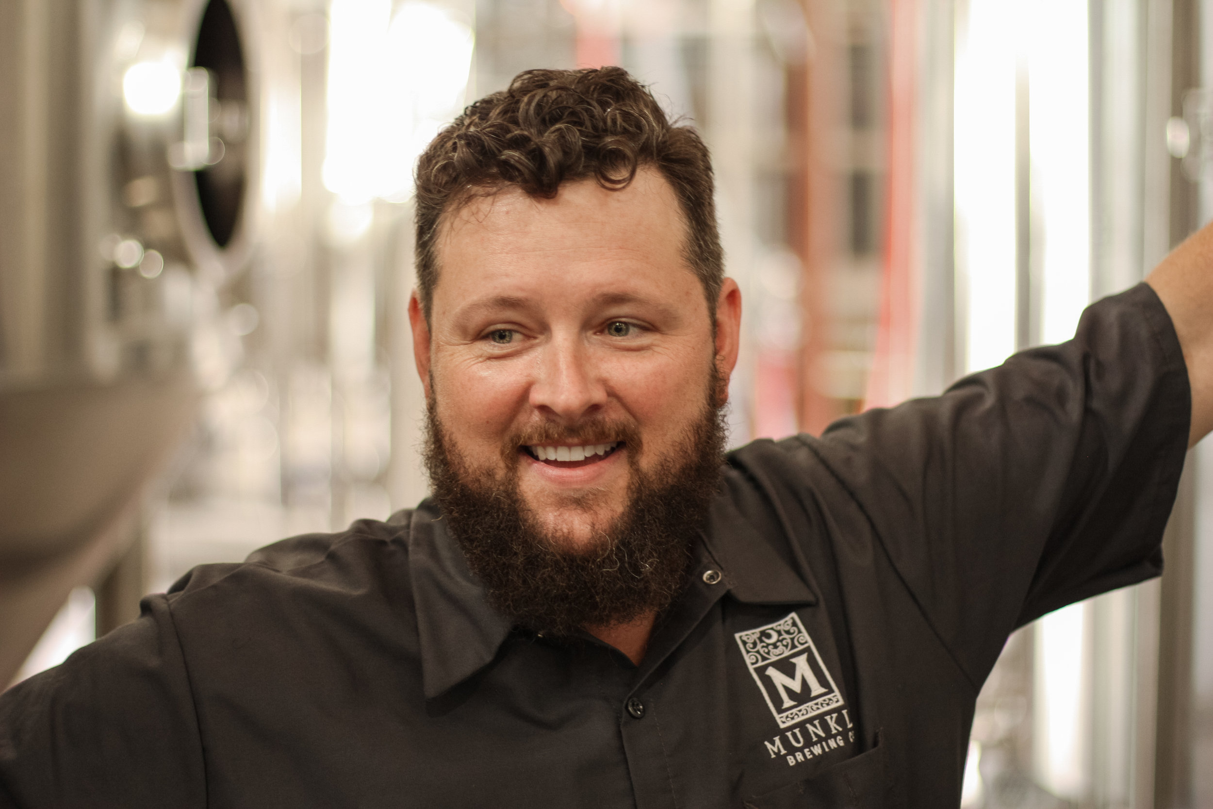 The Brewmaster