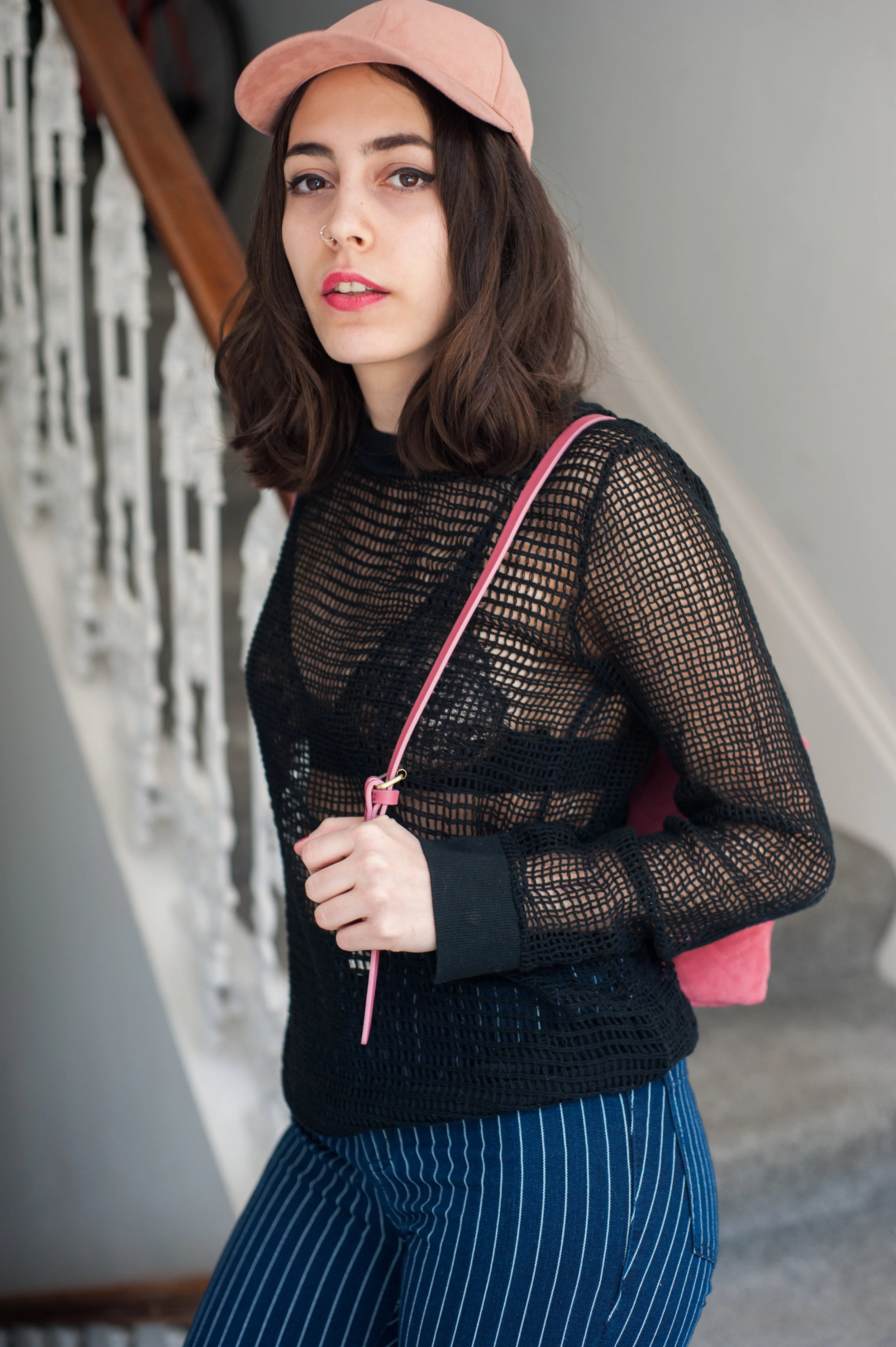 bra-lace-fishnet-top-pink-cap-backpack-zara.jpg
