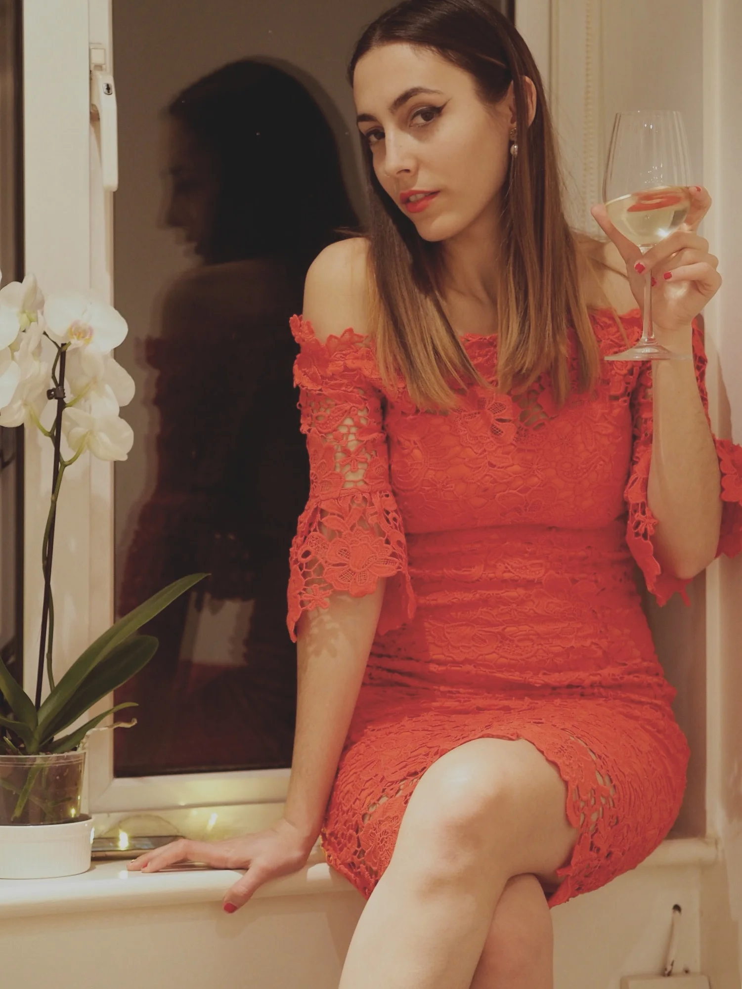 30 Days of NYE Outfits - Day 7