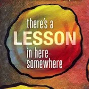 there's a Lesson in here somewhere Logo.jpg