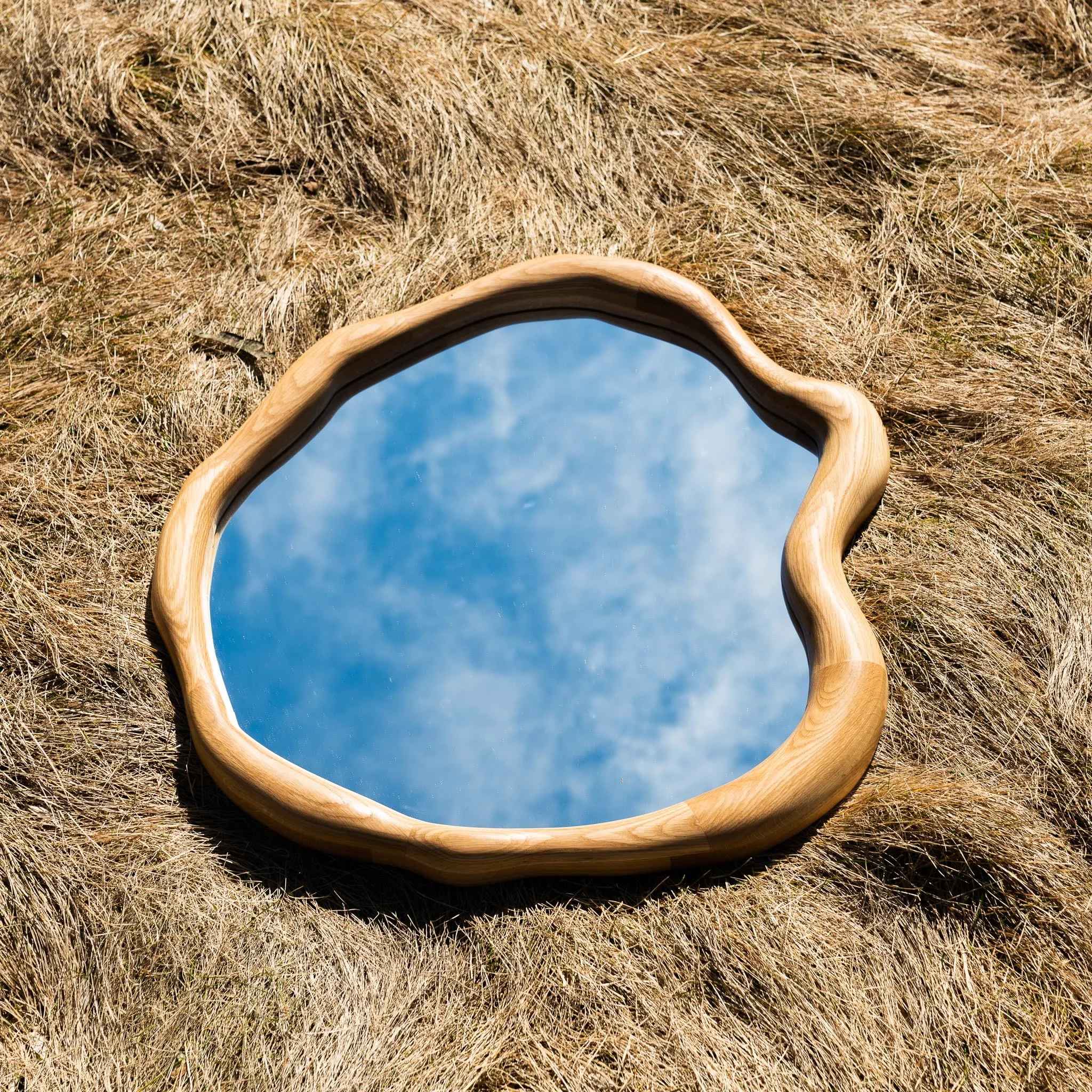 FORM Mirror — 9 & 19