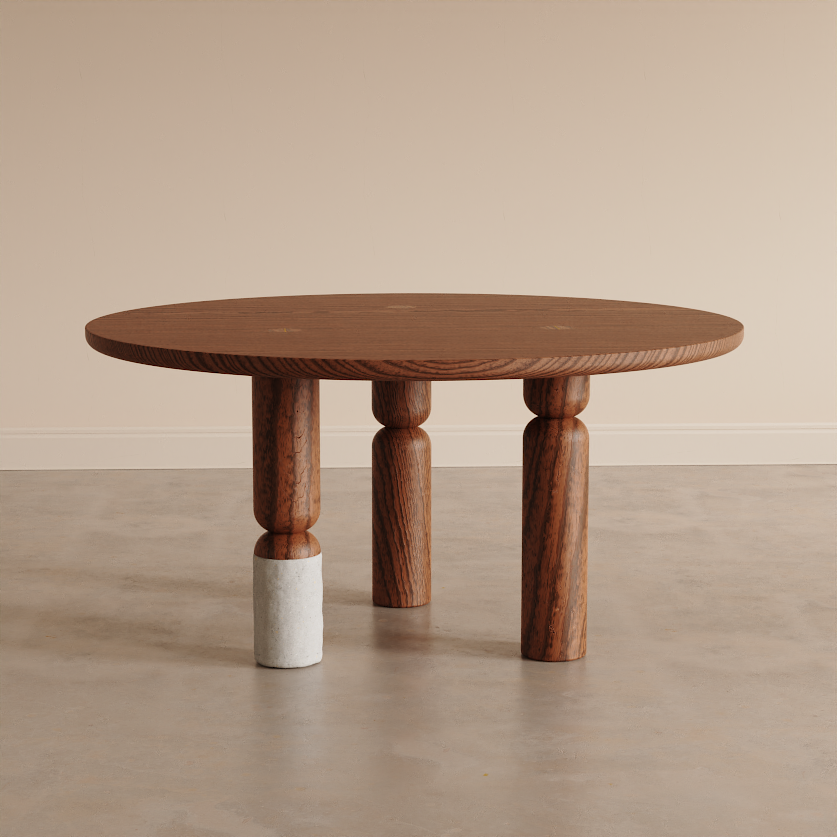 PITCH Dining Table (Copy)