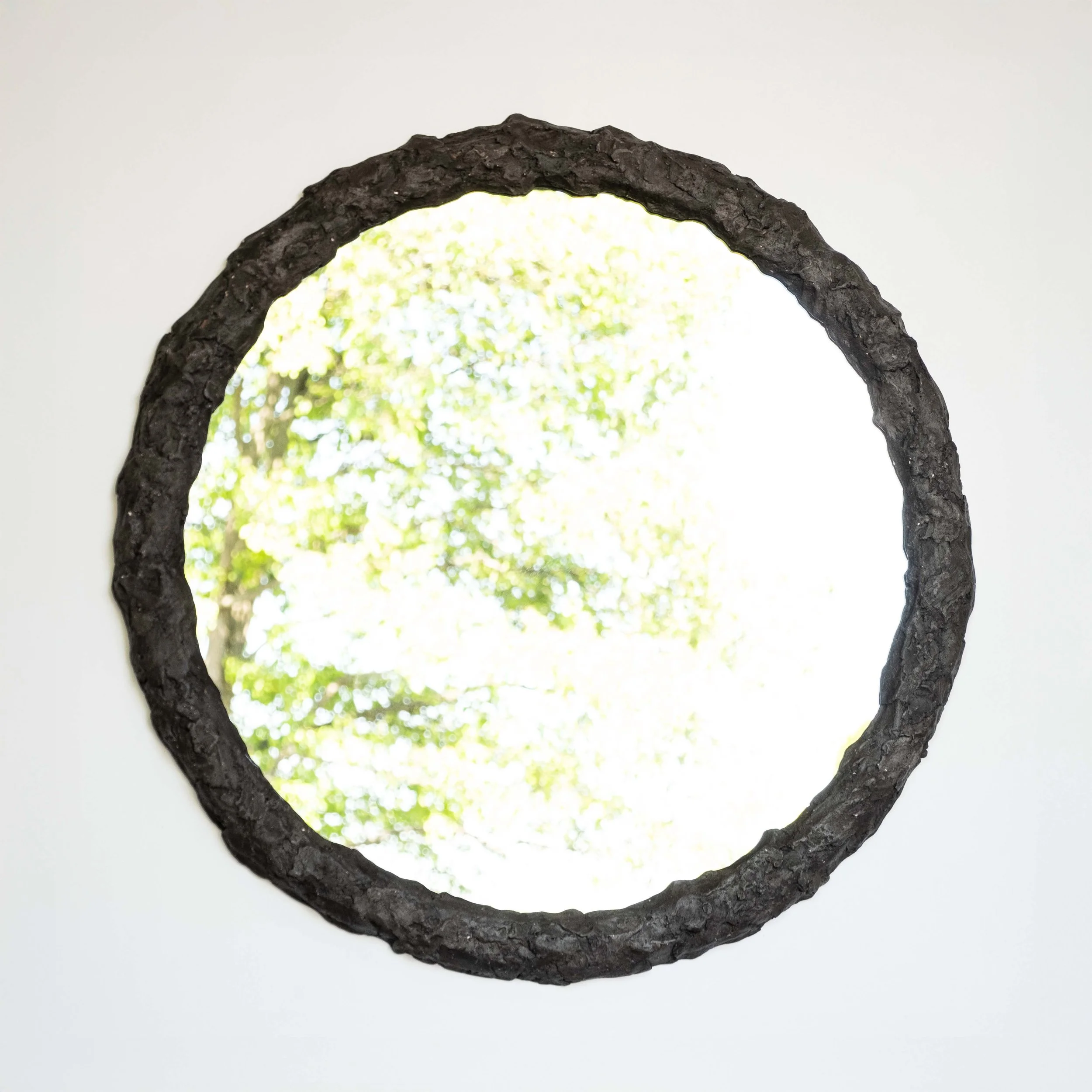 CRETE Mirror No. 3