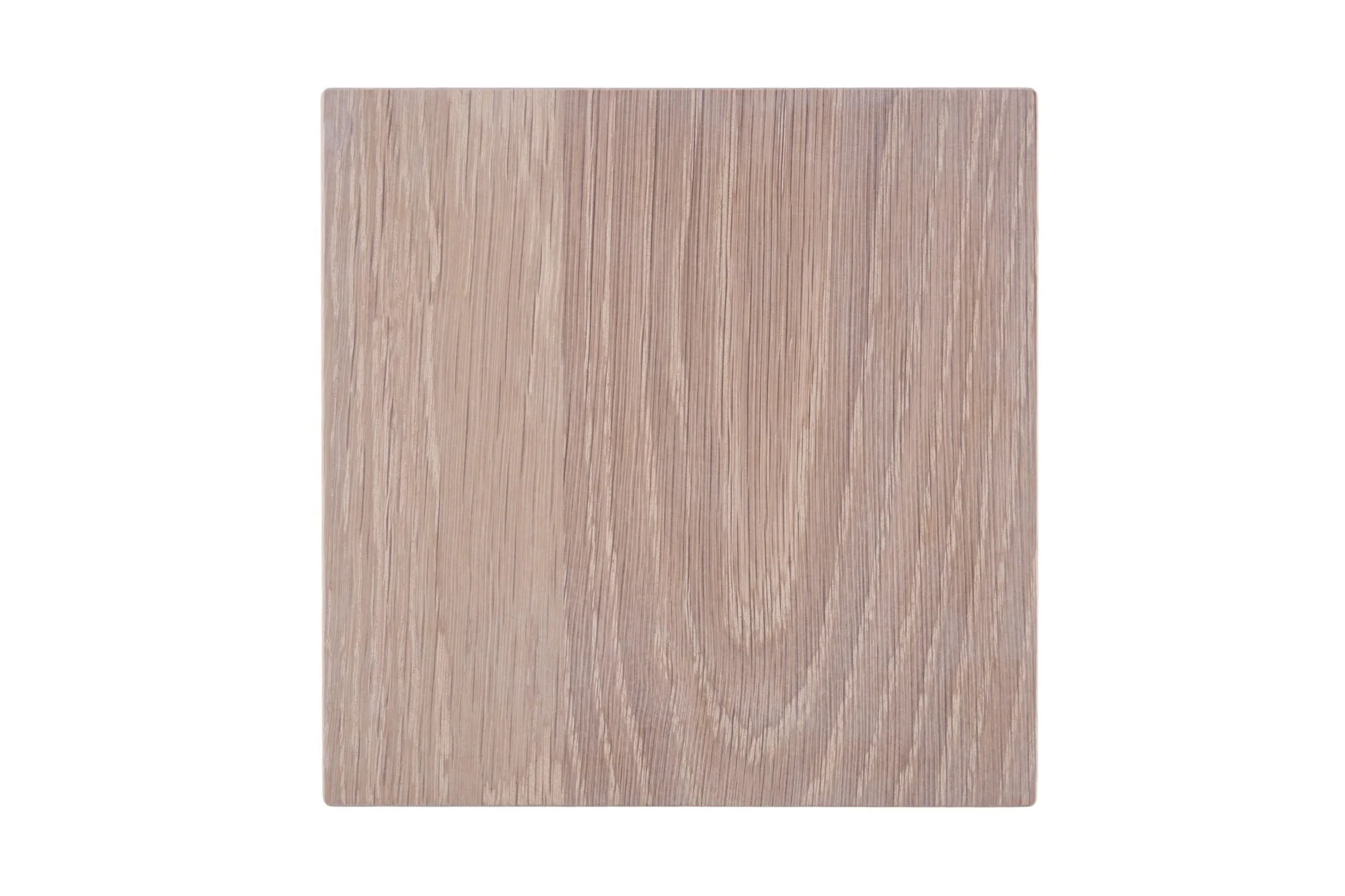 Whitewashed White Oak