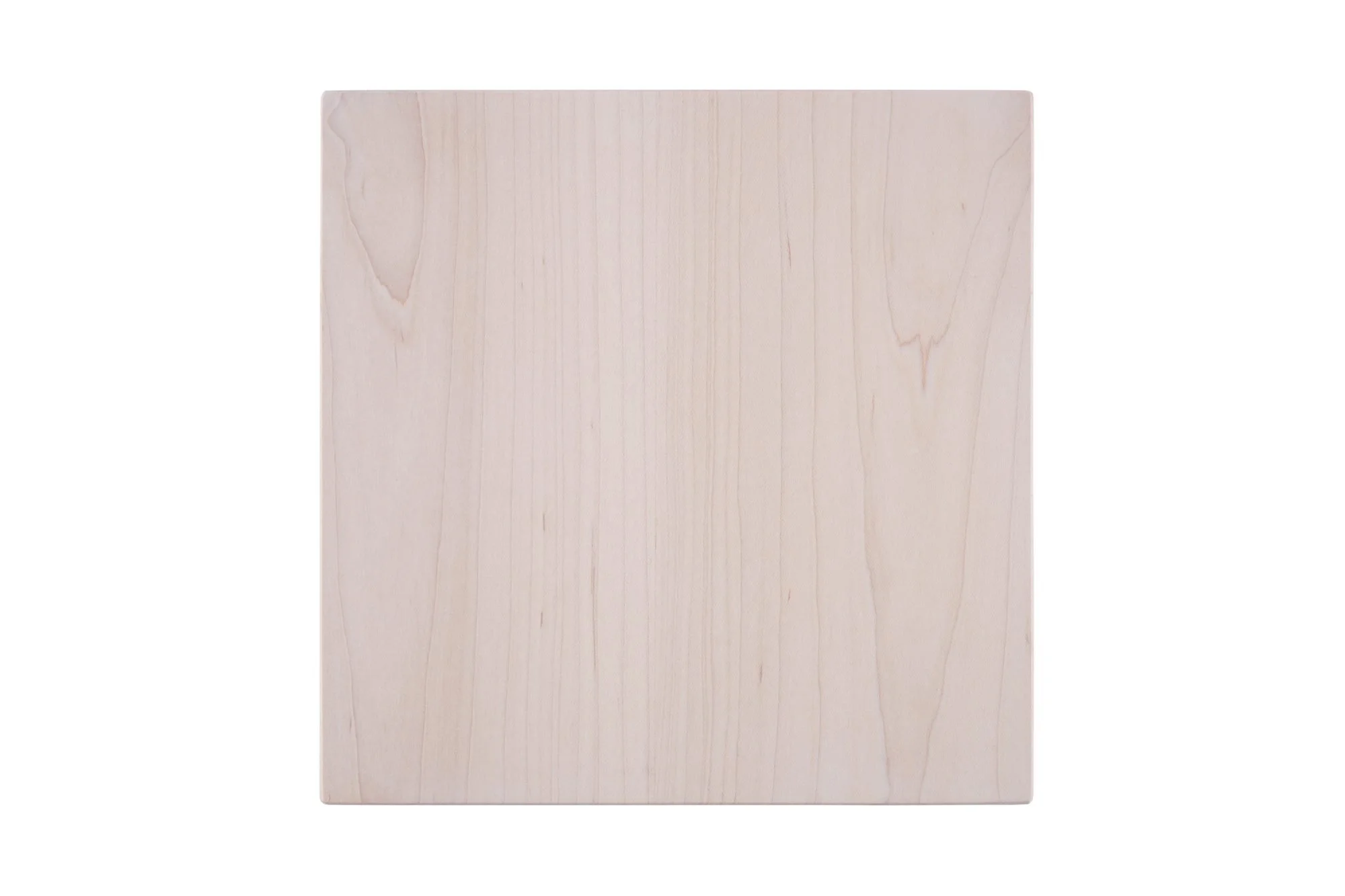 Whitewashed Maple