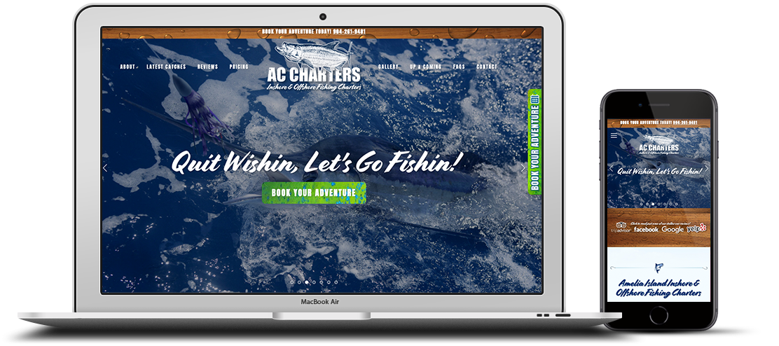 AC Charters