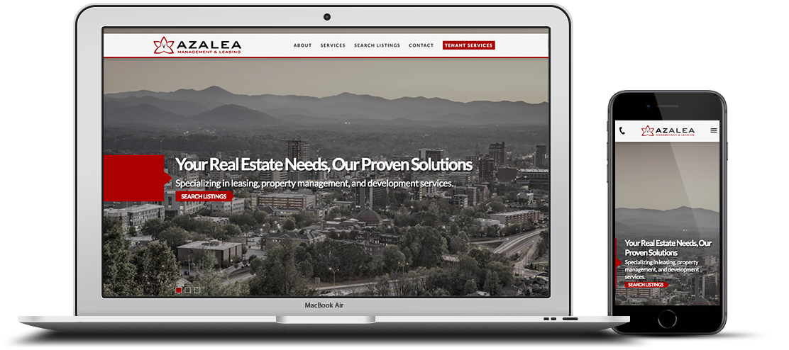 Azalea Management & Leasing