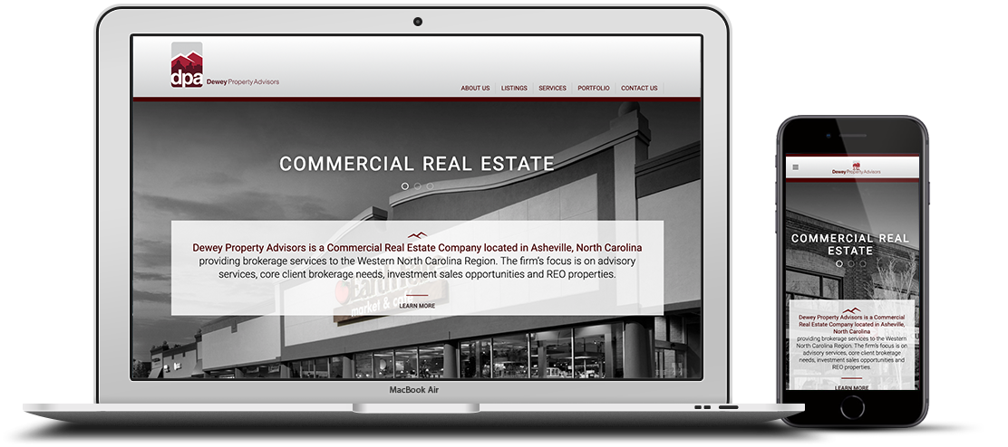 Dewey Property Advisors