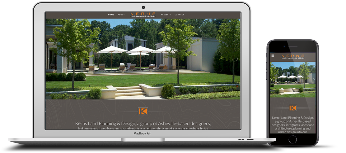 Kerns Land Planning & Design