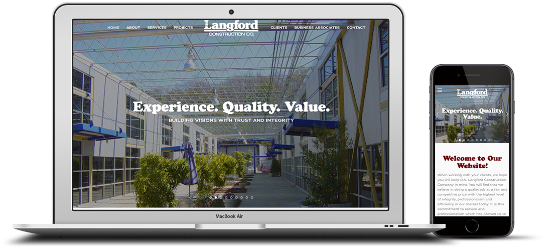 Langford Construction