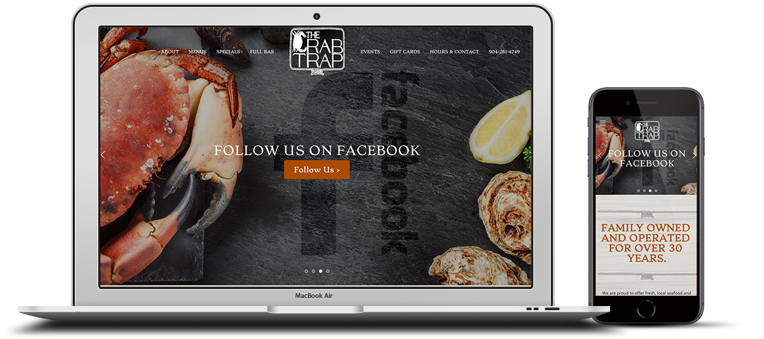 The Crab Trap