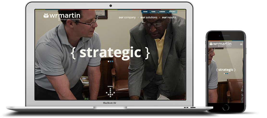 WR Martin Management Consulting