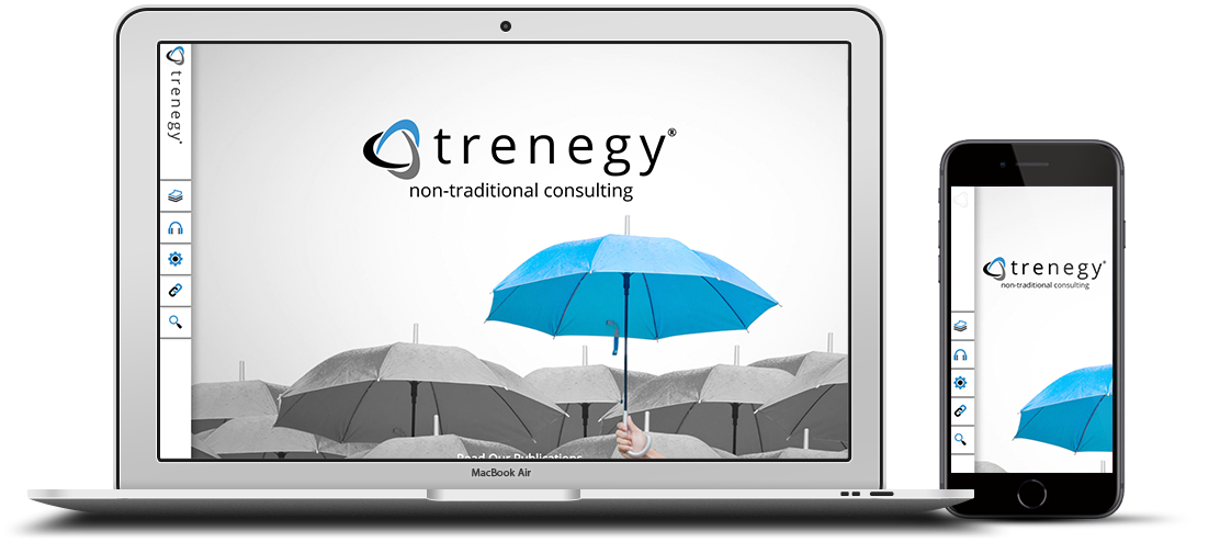 Trenegy Non-Traditional Consulting