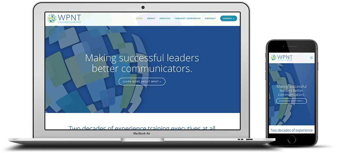 WPNT Communications